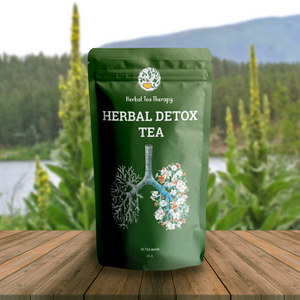 
                  
                    Herbal detox tea
                  
                