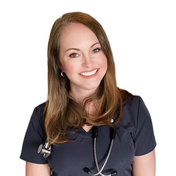 Elizabeth Moffett, RRT