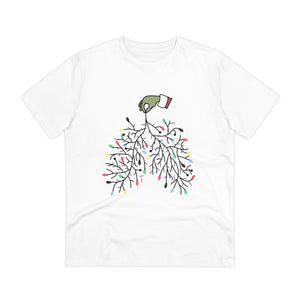 
                  
                    🎄The Grinch Respiratory Christmas Lungs shirt
                  
                