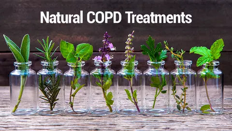 5 Natural Approaches to Respiratory Wellness