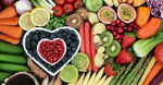 Energy Boosting Foods