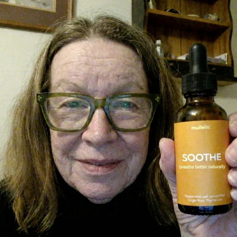 Mullein lifestyle image