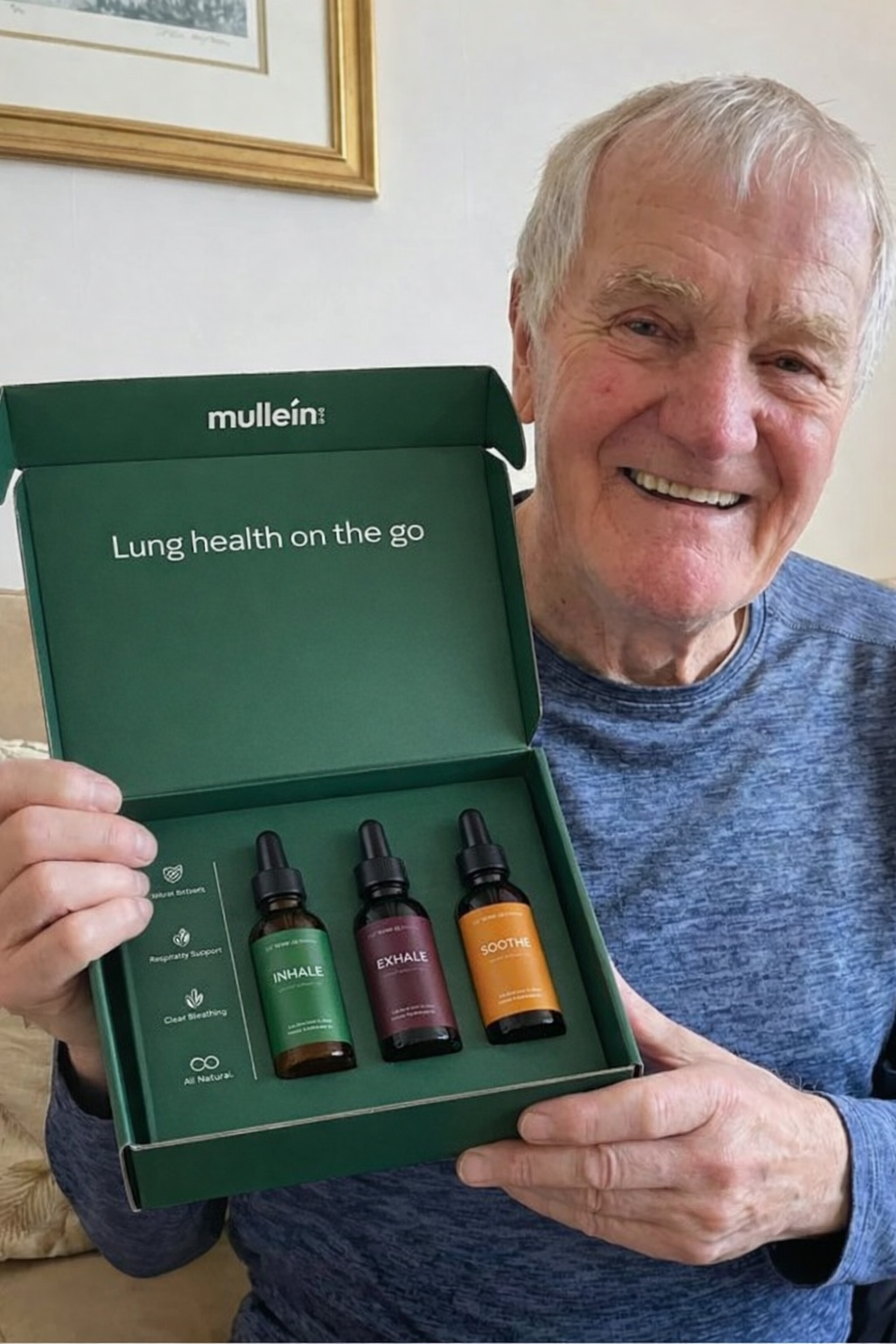 Testimonial by Mario T.