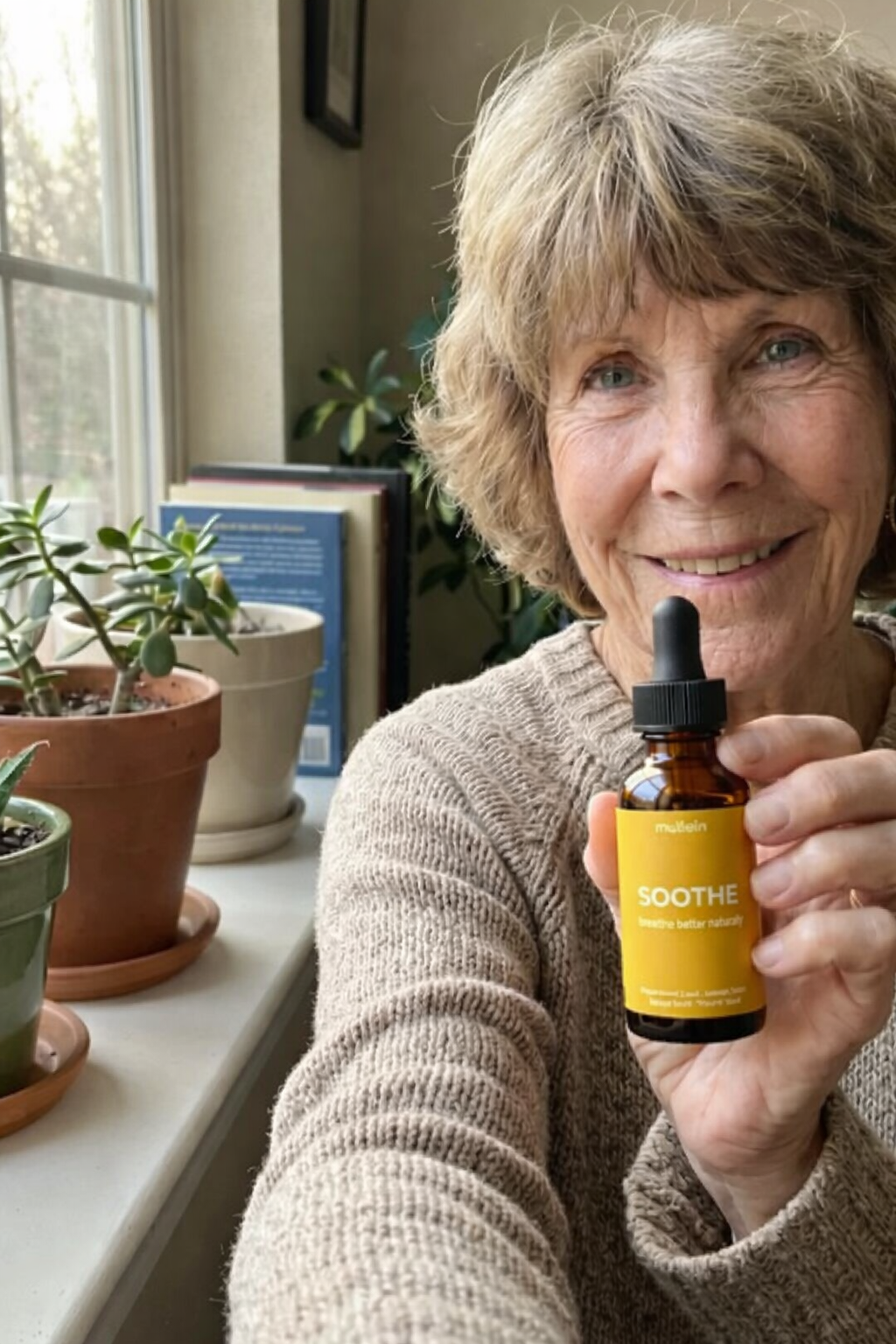 Testimonial by Lauren T.