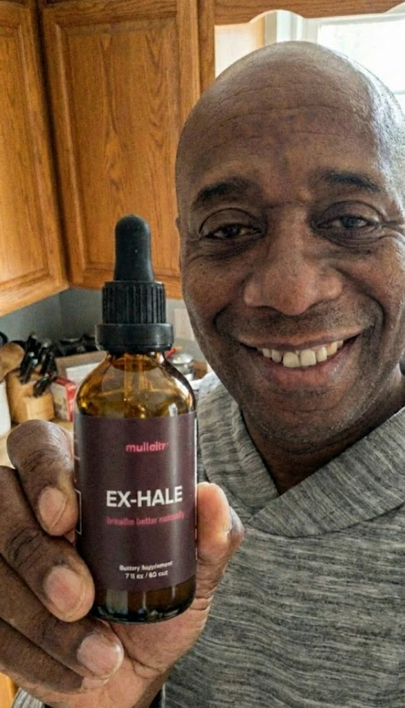 Testimonial by Everett H.