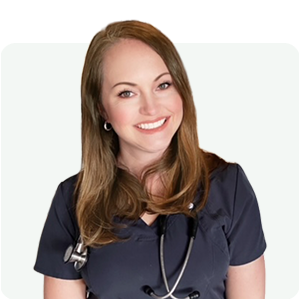 Elizabeth Moffett, RRT