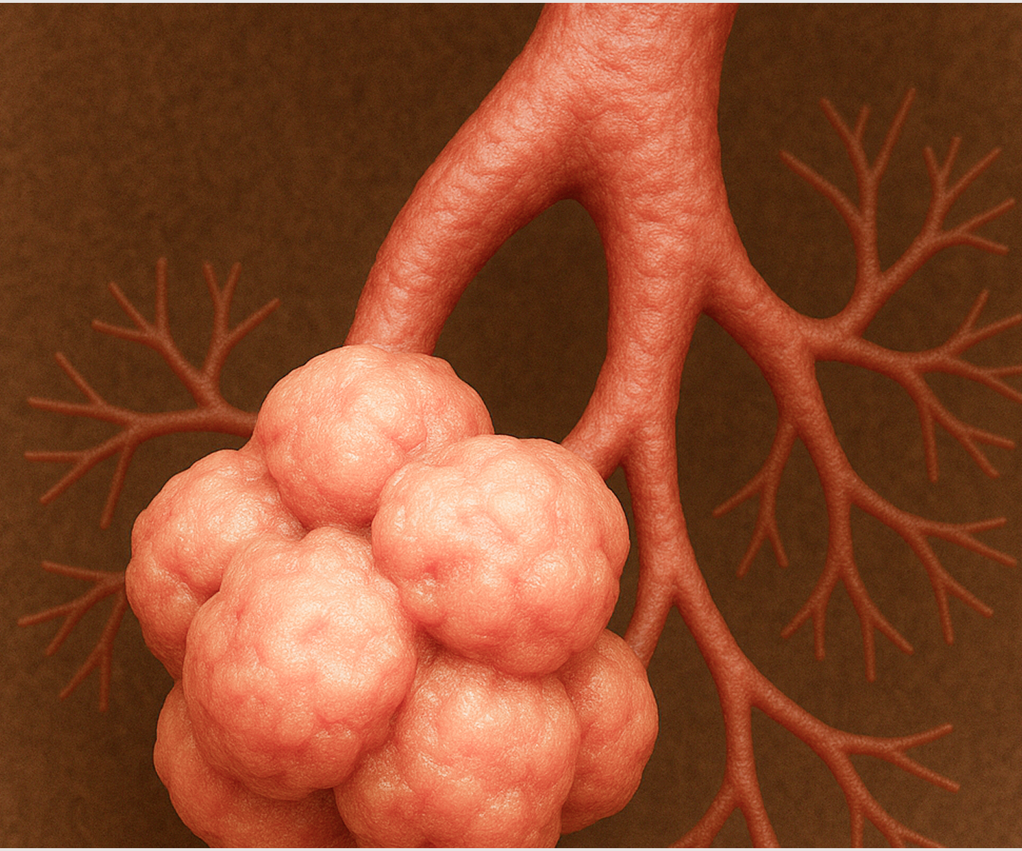 3. Your Air Sacs Get Damaged