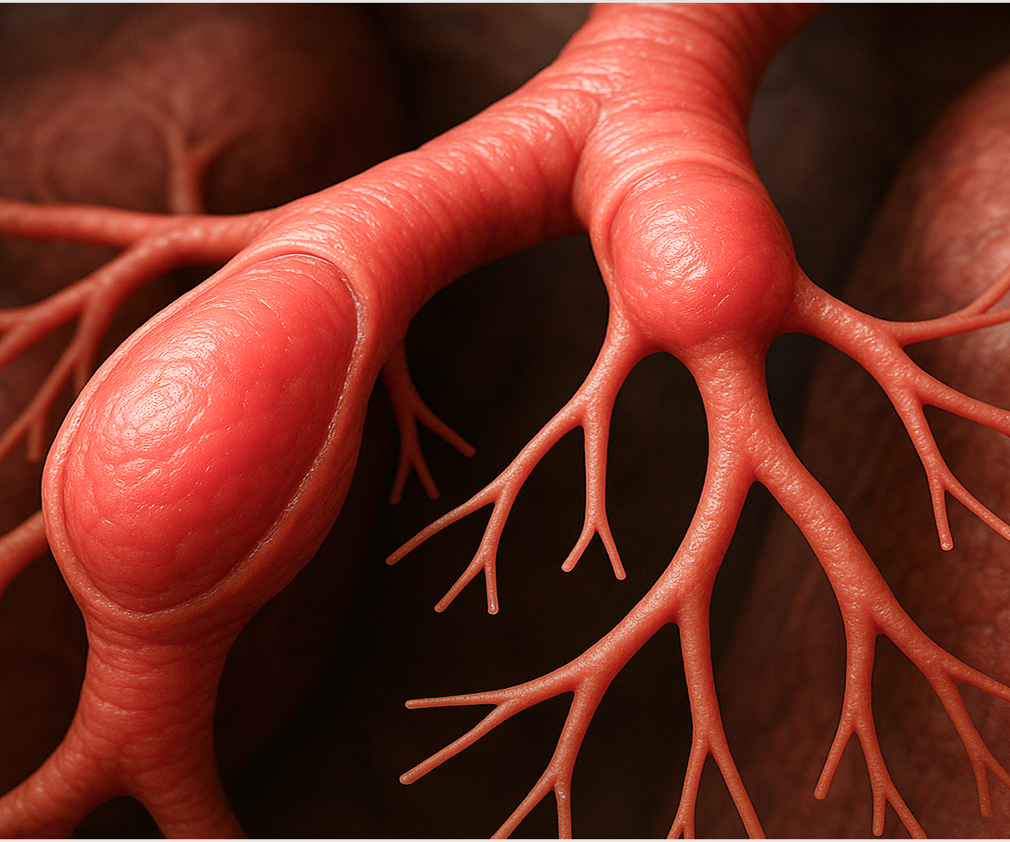2. Inflammation Swells & Narrows Your Airways