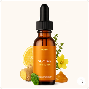
                  
                    SOOTHE
                  
                