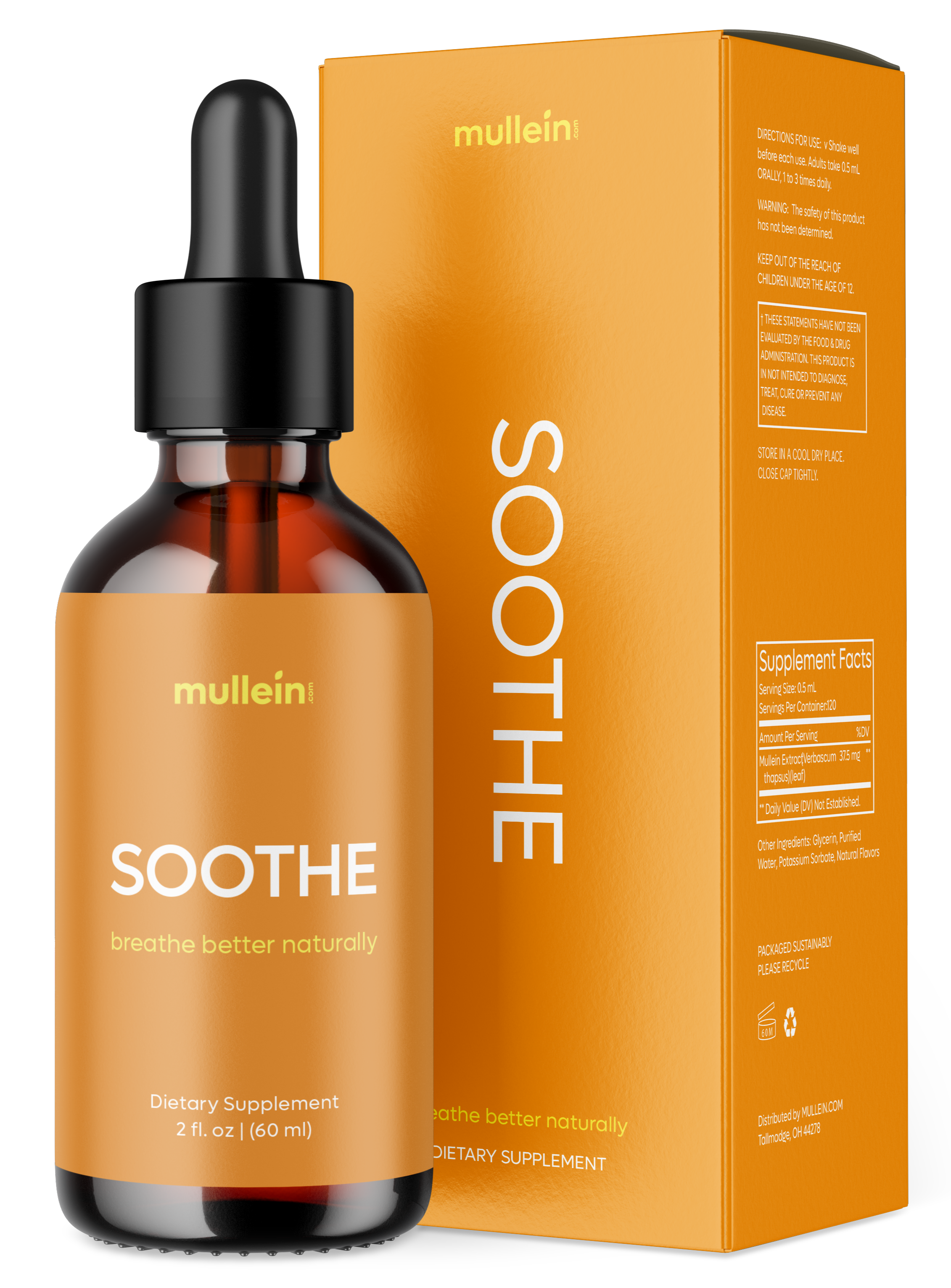 SOOTHE Product