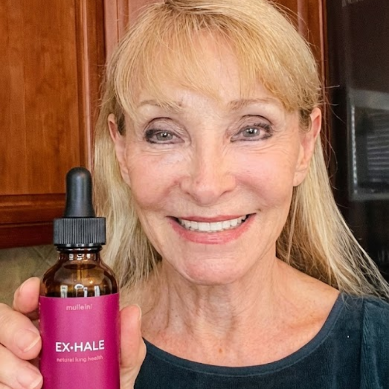 Mullein lifestyle image