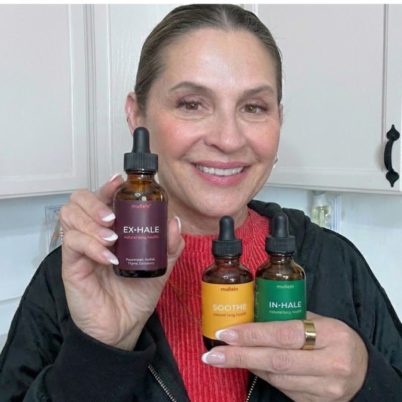 Mullein lifestyle image