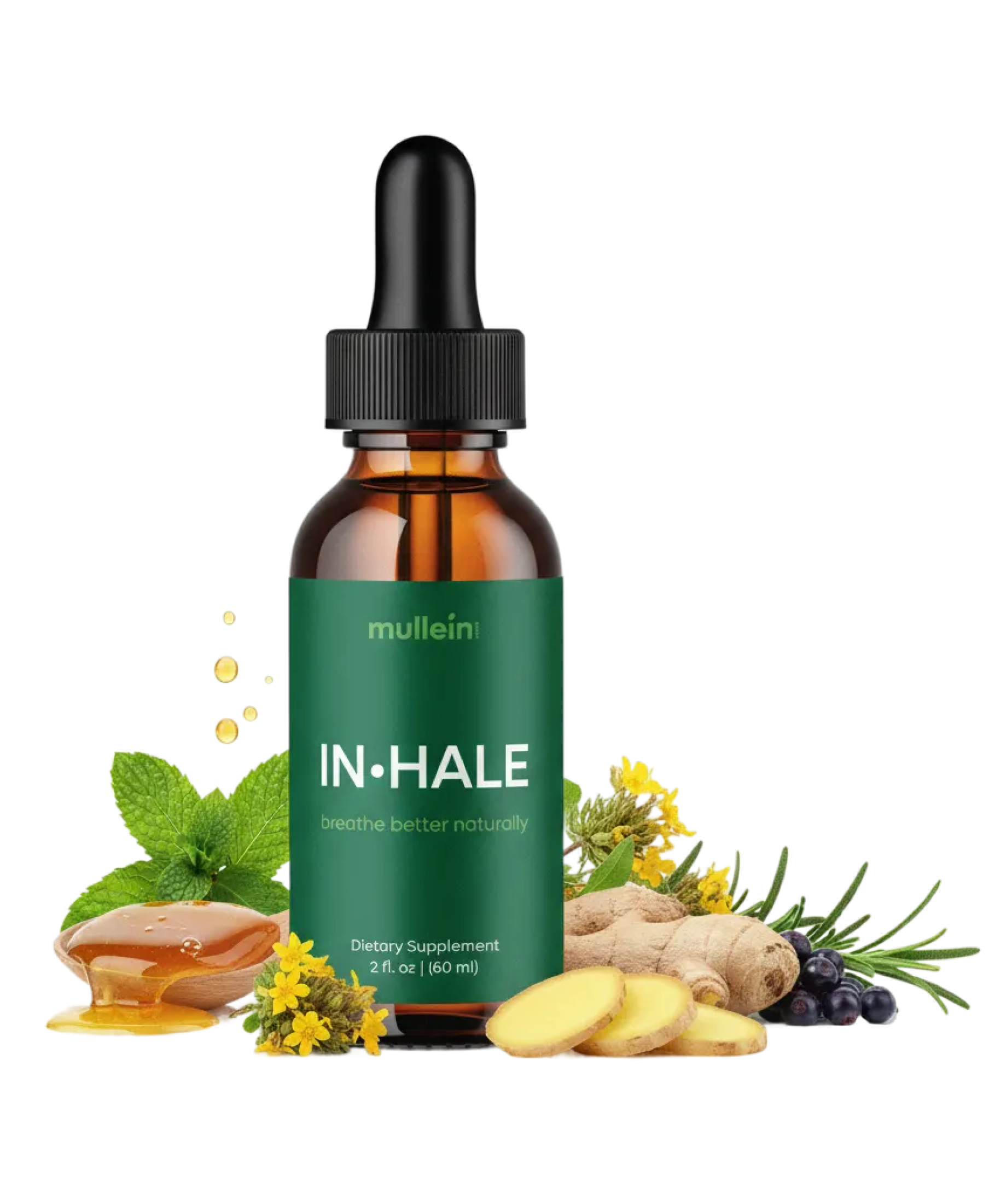 Tincture product image