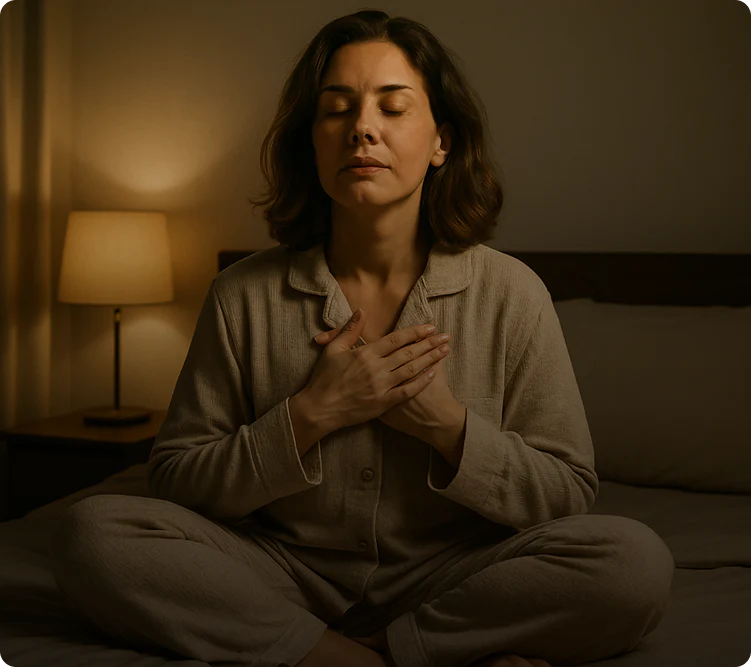 Breathing Ritual Desktop