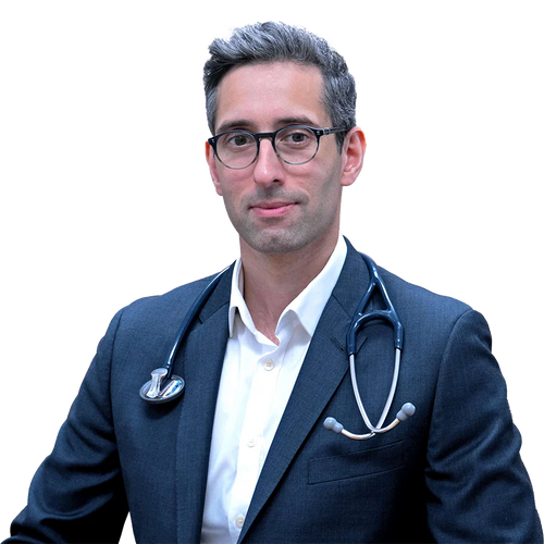 Dr. Haider Ali,