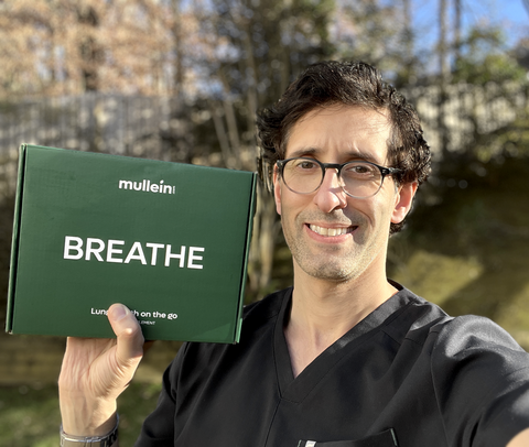 Dr. Ali, MD