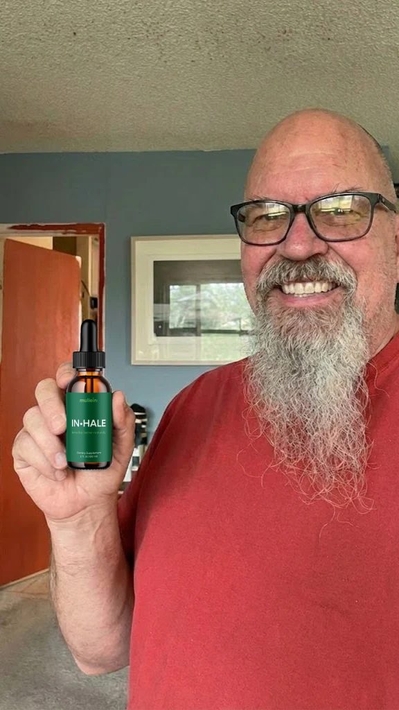 Testimonial by Charles F.