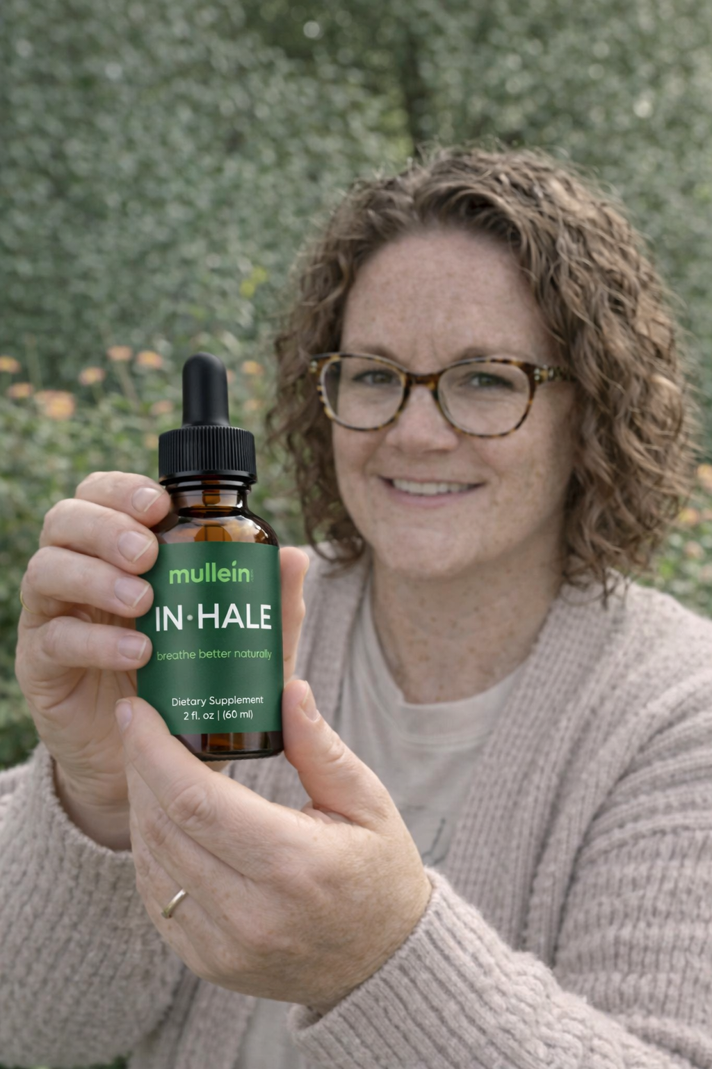 Testimonial by Olivia J.