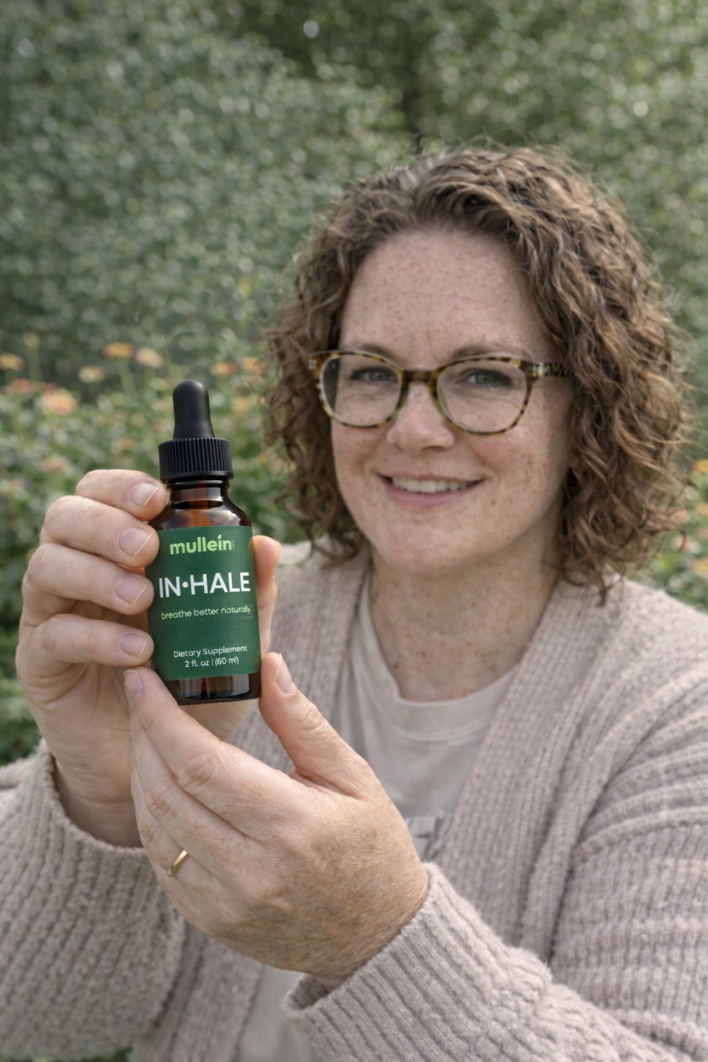 Testimonial by Olivia J.