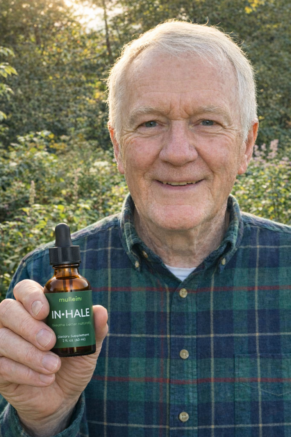 Testimonial by Banson I.