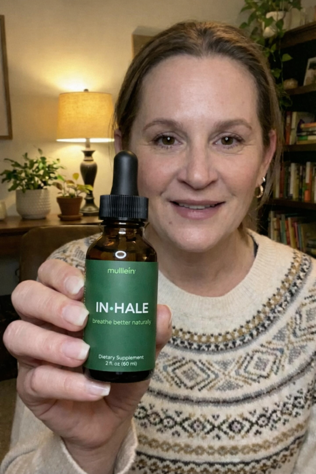 Testimonial by Monica W.