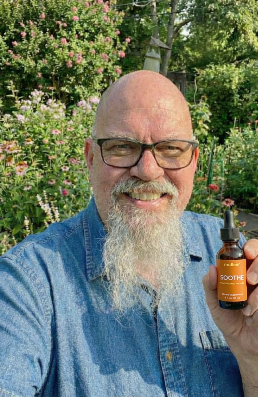 Testimonial by Steve W.