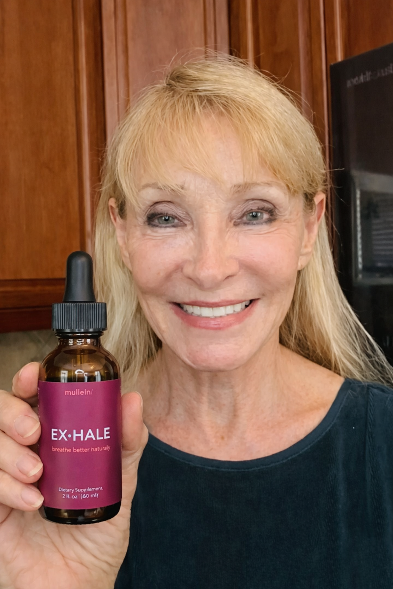 Mullein lifestyle image