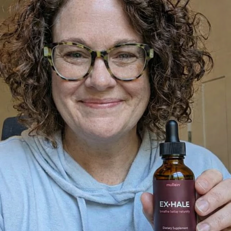 Mullein lifestyle image