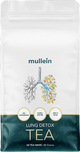 Free Pack Of Mullein Tea