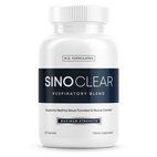 Free Sinus Congestion Capsules