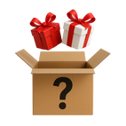 Free Mystery Gift