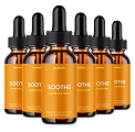 
                  
                    SOOTHE
                  
                