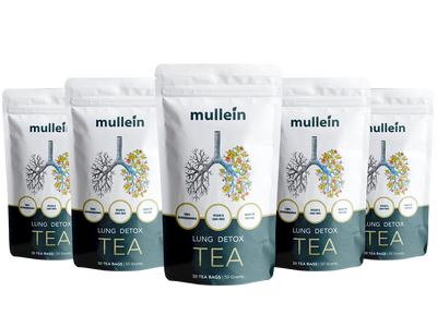 Buy 3 Packs + Get 2 Free