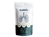 Mullein Tea