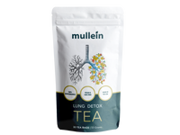 Mullein Tea
